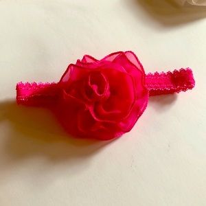 5/$20 Headband Handmade